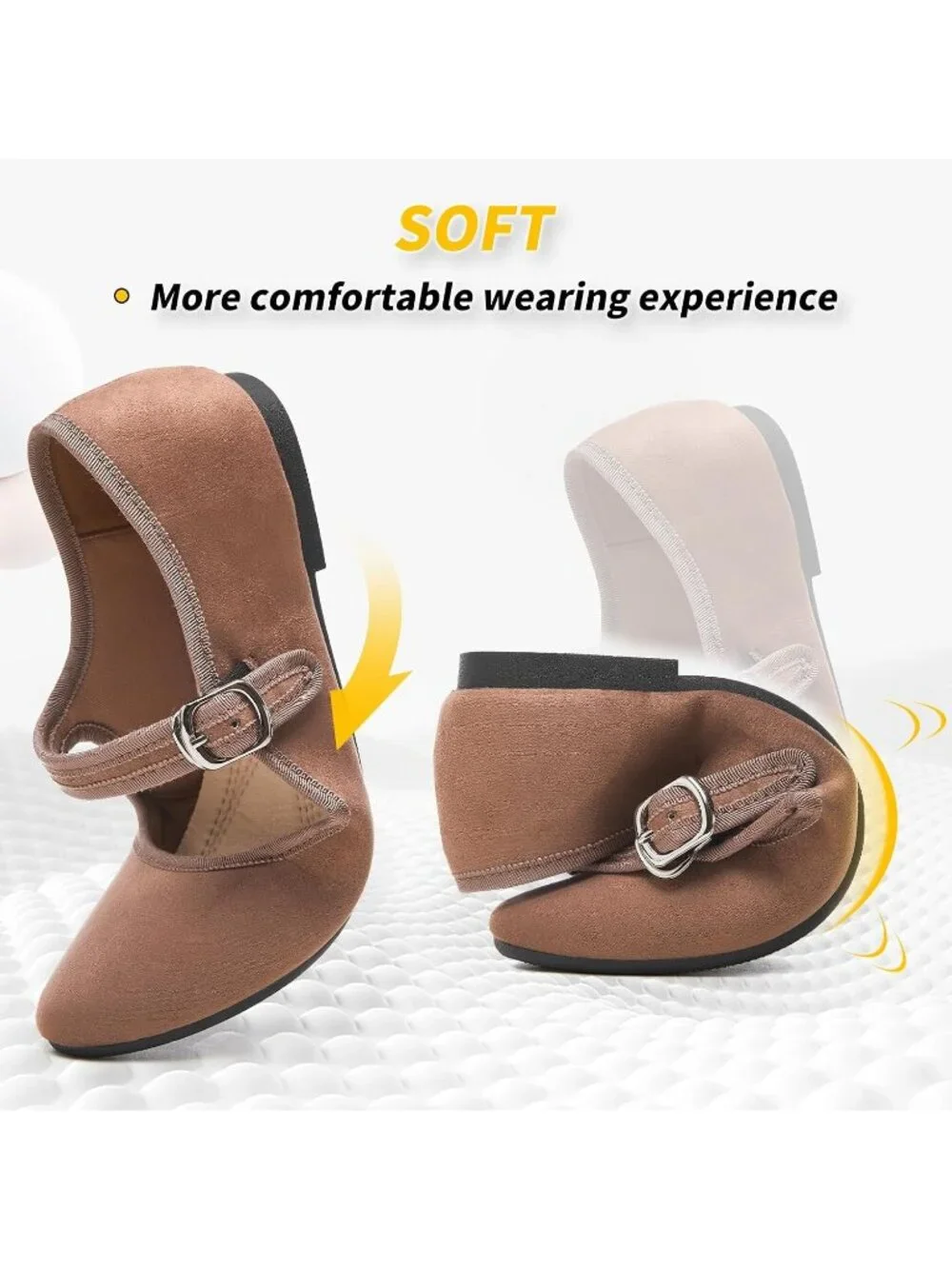 N/A sole material